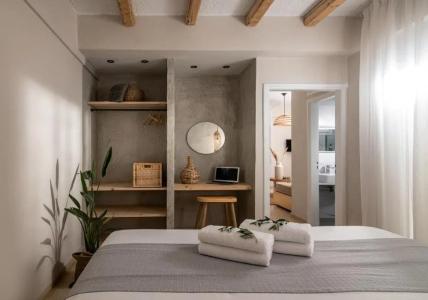 Elea Suites & Residences - 42