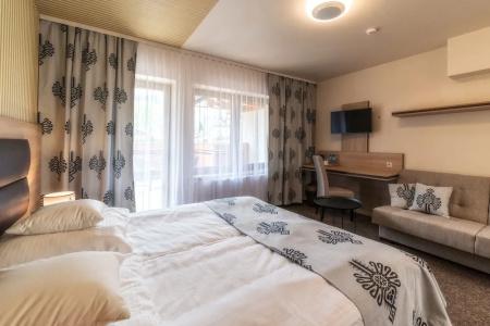 Zakopane Wellness & Spa Ex Korona Tatr - 37