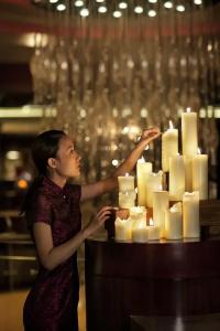 Jw Marriott Hangzhou - 25