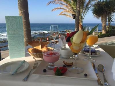El Oceano Beach - 12