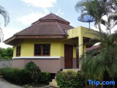 Rangsiman Garden - 12