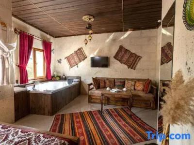 Lord of Cappadocia - 90