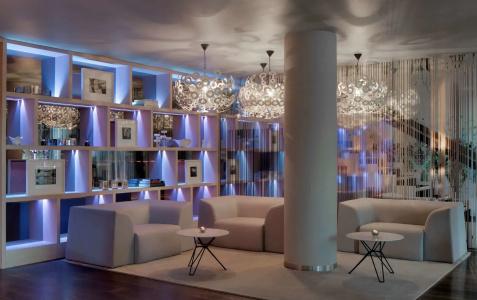 Radisson Collection, Royal Mile Edinburgh - 15