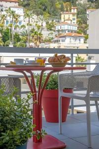 ibis budget Menton Bord de Mer - 35