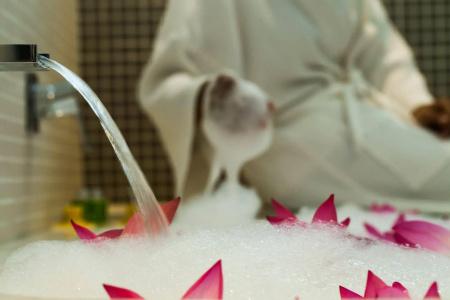 Somadevi Angkor Boutique and Resort - 24