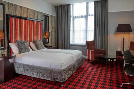 Malmaison Newcastle - 80