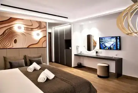 Melpo Antia Suites - 36