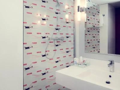 Mercure Honfleur - 67