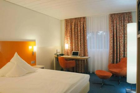 Stadt-gut-Filderhotel - 24