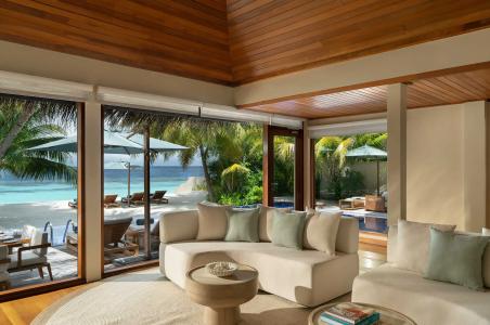 Huvafen Fushi - 65