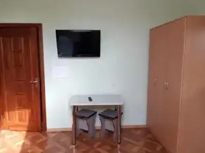 Вояж - 1