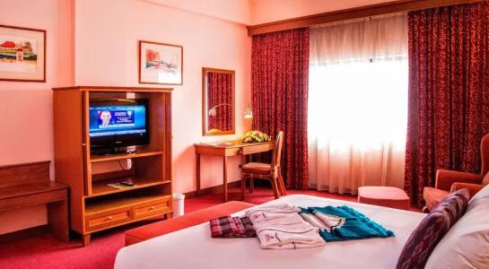 Grand Continental - 114