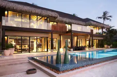 Velaa Private Island - 36