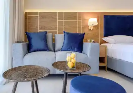 Serenity Suites - 113