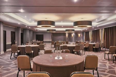 DoubleTree by Hilton London Ealing - 15