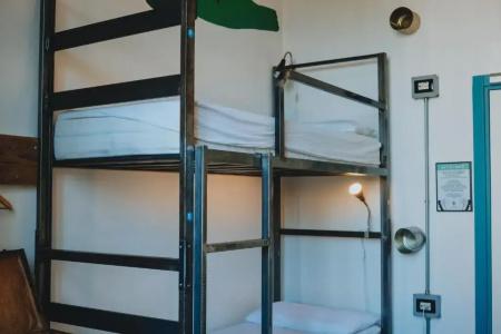 Madama Hostel & Bistrot - 30