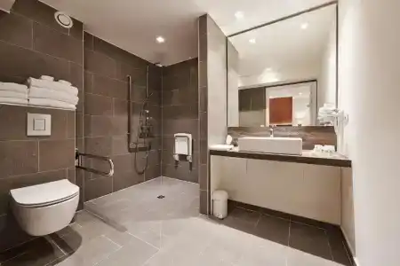 Best Western Premier Keizershof - 40