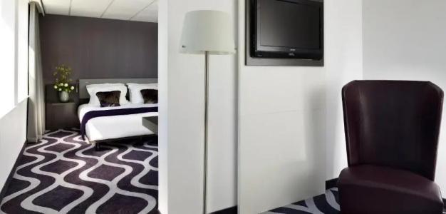 Park Plaza Eindhoven - 48