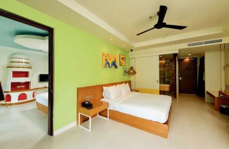 Holiday Ao Nang Beach Resort, Krabi - Sha Extra Plus Certified - 66