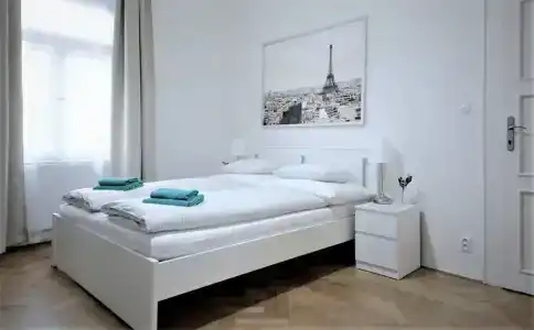 Angel City Aparthotel - 65