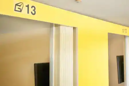 Kuretake Inn Gotemba Inter Gold Cabin - 48