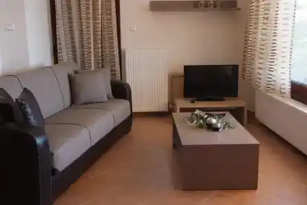 Sofia Luxury Maisonettes - 3