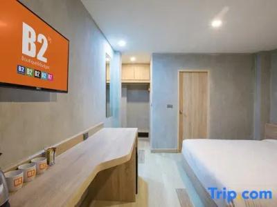 B2 Buriram Boutique and Budget - 92