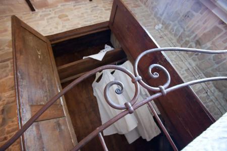 Borgo Fonte Scura - 16