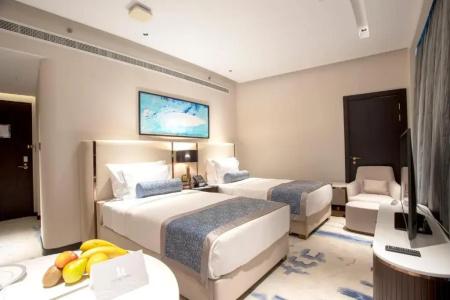 Century Marina Lusail - 56