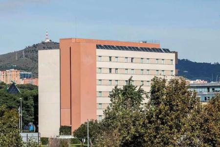 Campanile Barcelona Sud - Cornella - 22