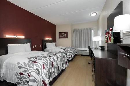 Red Roof Inn Plus+ – Southpoint - 5