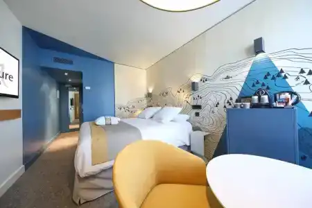 Mercure Grenoble Centre Alpotel - 70