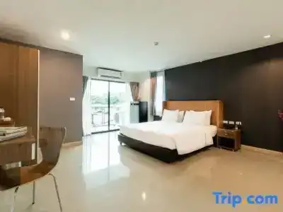 Jira Boutique Residence - 48