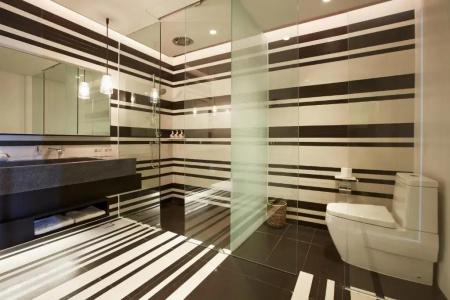 Veranda Pool Suite - 95