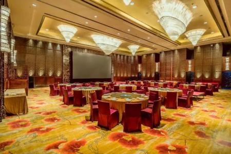 Wuhan Jin Jiang International - 15