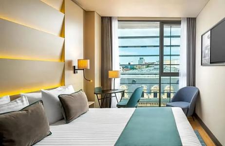 Golden Tulip Victoria Bucharest - 88