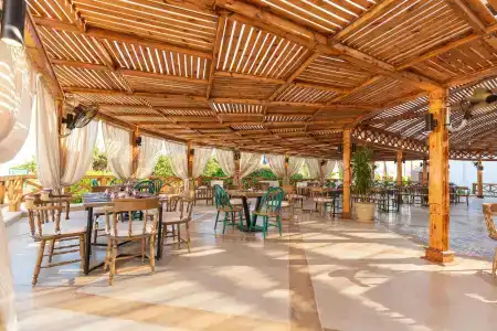 Sunrise Remal Beach Resort - 28