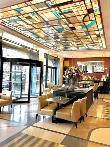 Art Deco Euralille - 32