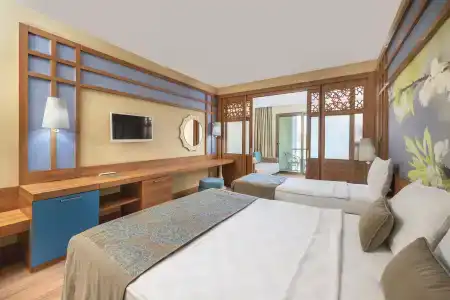 Xafira Deluxe Resort&Spa - Ultra All Inclusive - 34