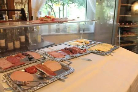 und Restaurant Eurohof - 9