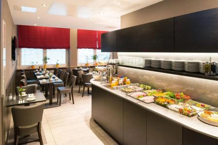Munich Inn - Design Hotel - 6