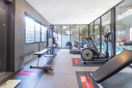 Oyo 75382 Chonburi - 12