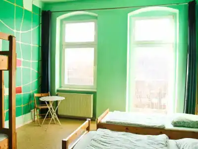 Sunflower Hostel Berlin - 48
