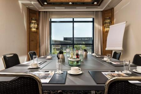 Maritim Airport Hannover - 26