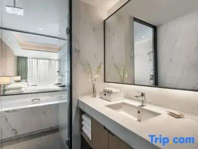 Jw Marriott Chongqing - 26