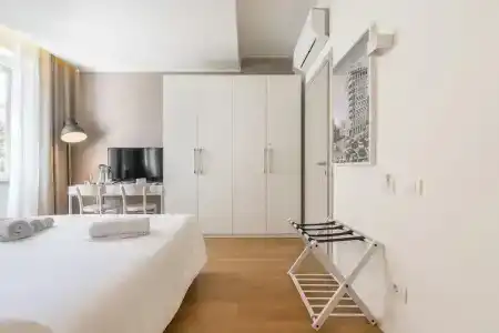 Dome b&b - 20