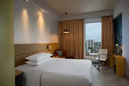 Four Points By Sheraton Chennai Omr - 44