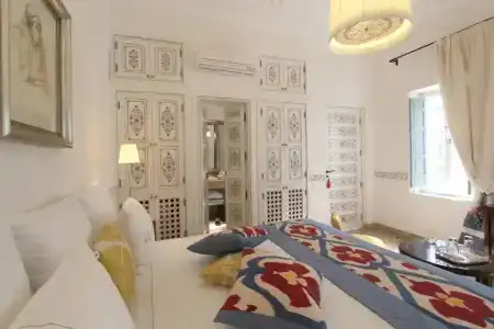 Riad Idra - 17