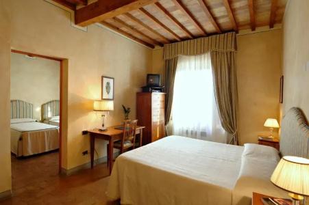 b&b Palazzo Al Torrione 2 - 3
