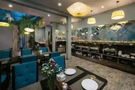 Babylon Garden & Spa - 14